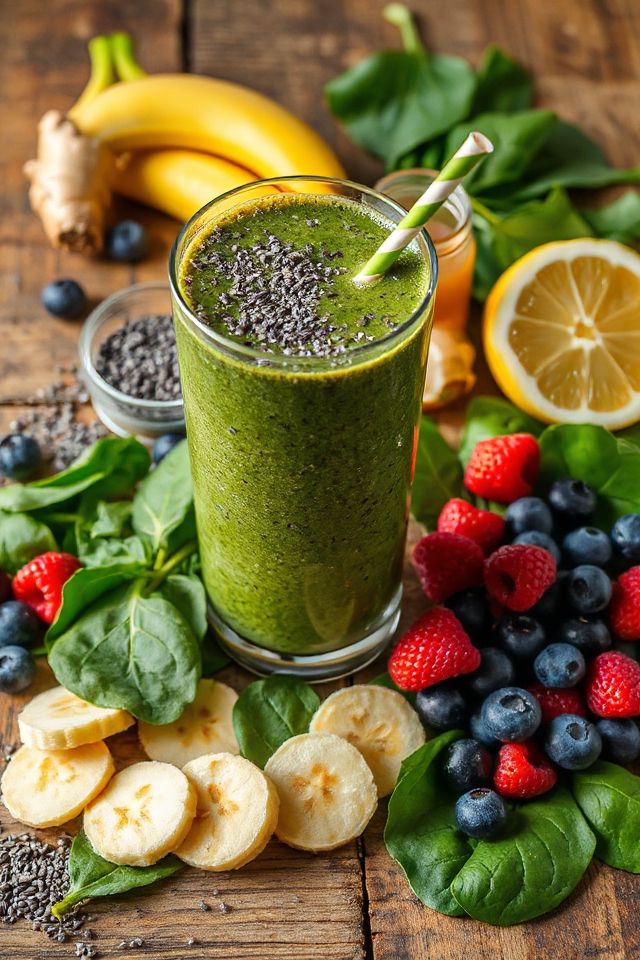 boost your immune system