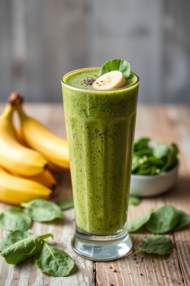 chia smoothie recipe guide